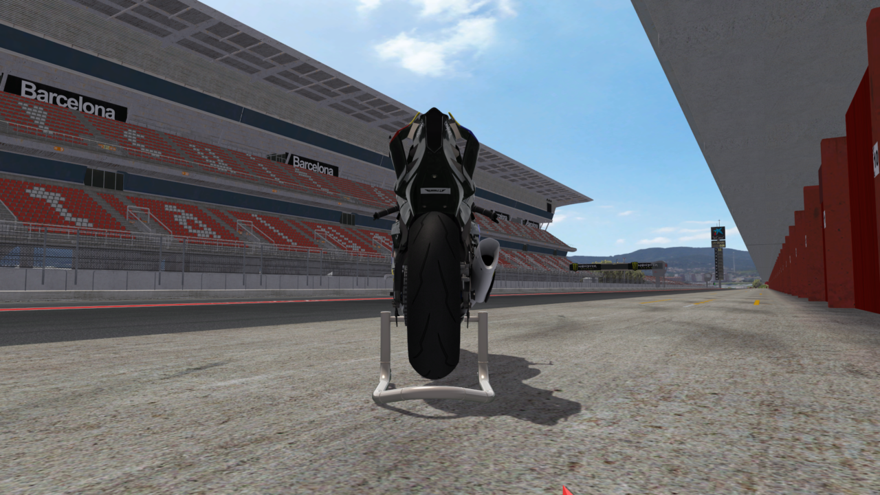 EasyRaceTeam JrGp BSSP – GPB-Mods.com