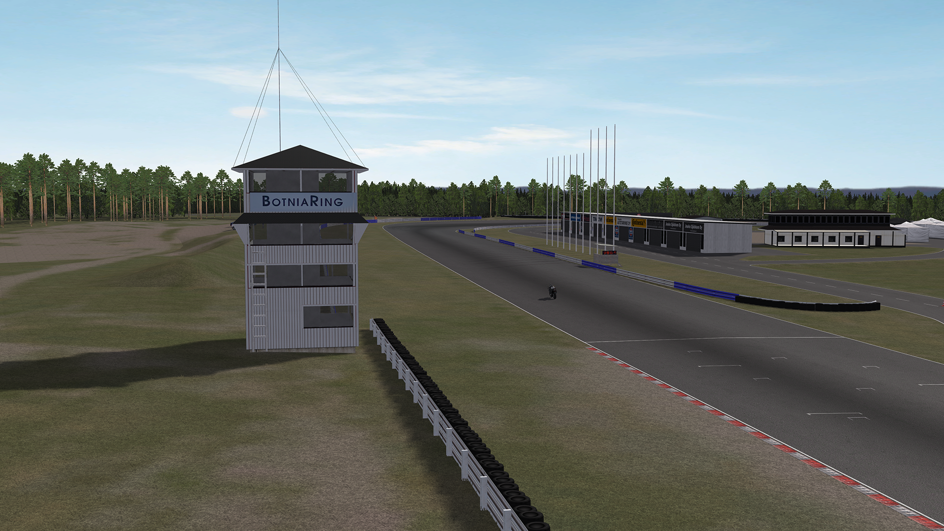 Finland Track Pack – GPB-Mods.com