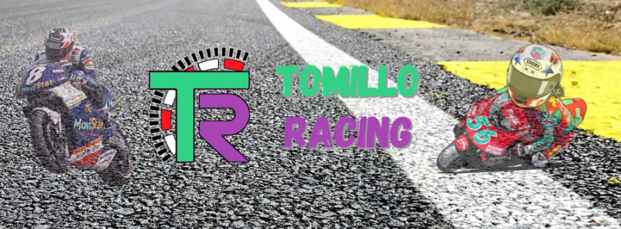 tomilloracing